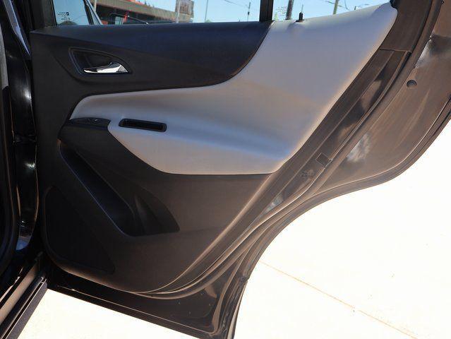 used 2023 Chevrolet Equinox car, priced at $19,500