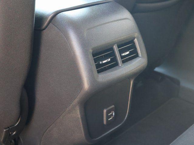 used 2023 Chevrolet Equinox car, priced at $19,500