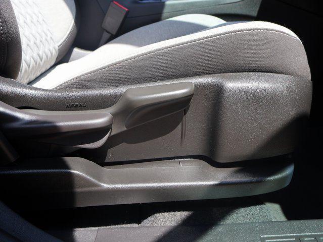 used 2023 Chevrolet Equinox car, priced at $19,500