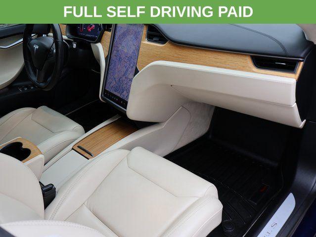 used 2019 Tesla Model S car, priced at $30,500