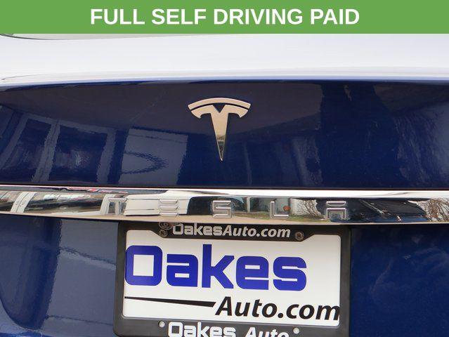 used 2019 Tesla Model S car, priced at $30,500