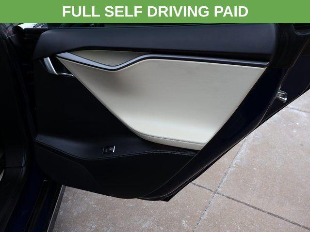 used 2019 Tesla Model S car, priced at $30,500