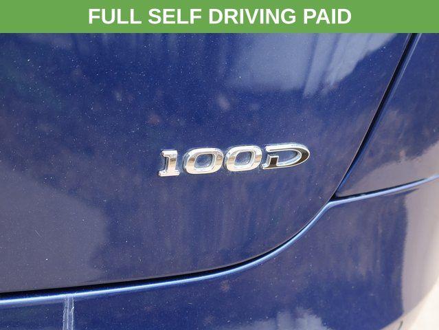 used 2019 Tesla Model S car, priced at $30,500