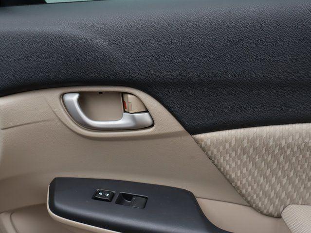 used 2014 Honda Civic car, priced at $11,000