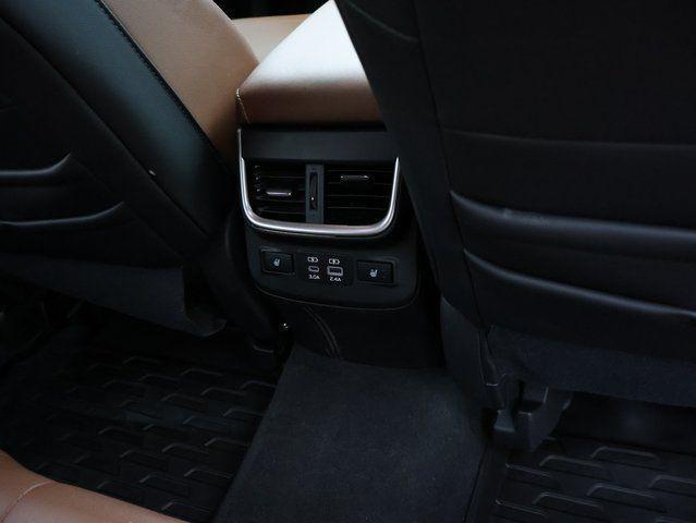 used 2023 Subaru Outback car, priced at $29,000