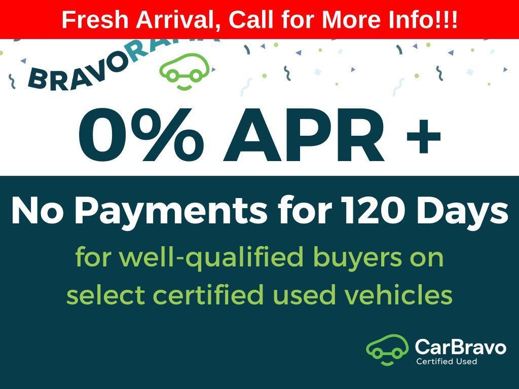 used 2023 Buick Envision car, priced at $23,000