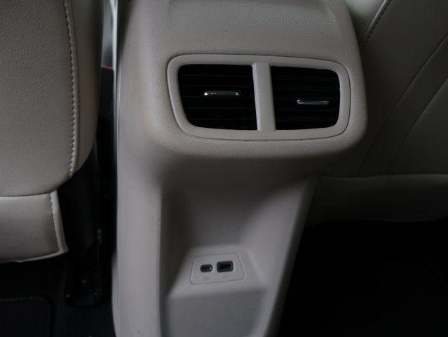 used 2023 Buick Envision car, priced at $22,000