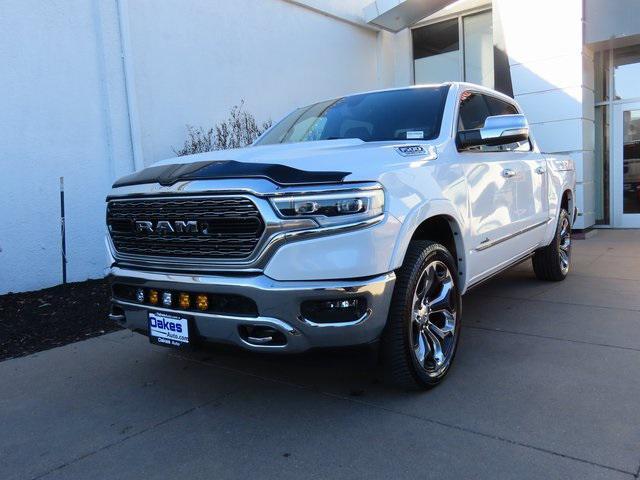 used 2019 Ram 1500 car, priced at $29,000
