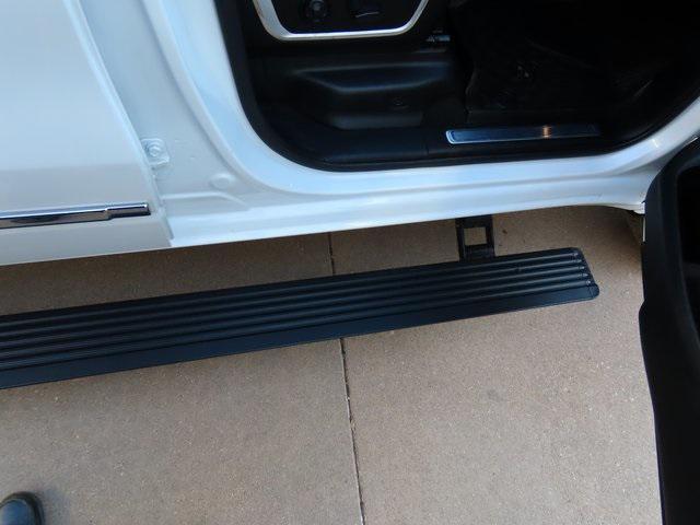 used 2019 Ram 1500 car, priced at $29,000