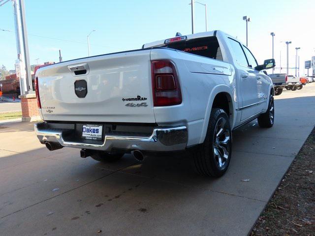 used 2019 Ram 1500 car, priced at $29,000