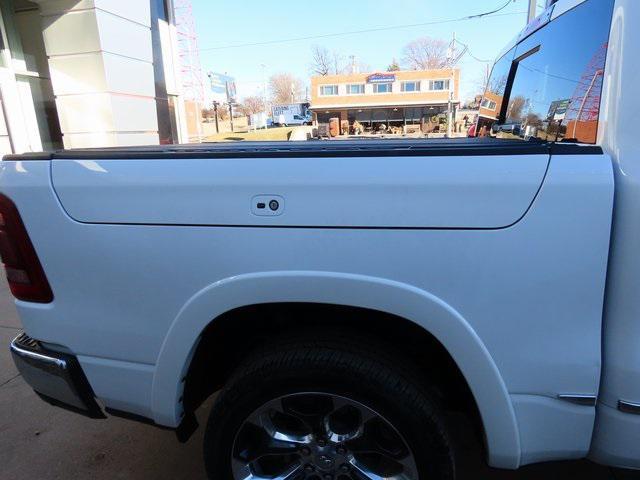 used 2019 Ram 1500 car, priced at $29,000