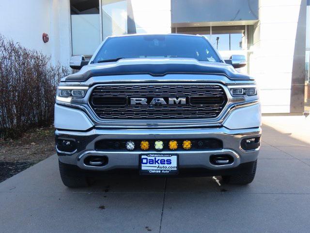 used 2019 Ram 1500 car, priced at $29,000