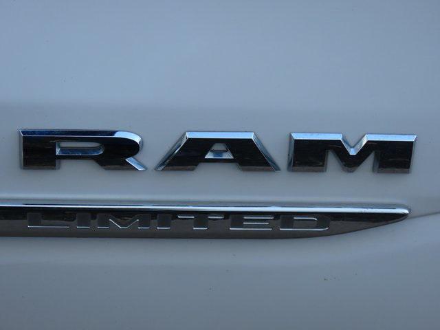 used 2019 Ram 1500 car, priced at $29,000