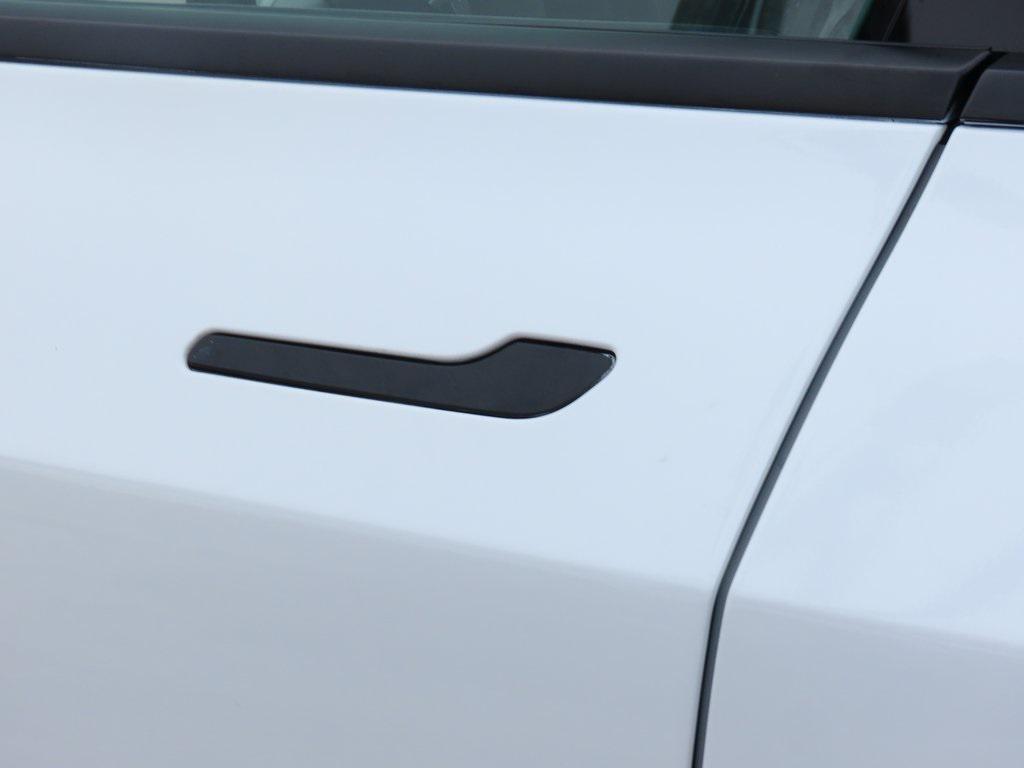 used 2023 Tesla Model 3 car, priced at $26,000