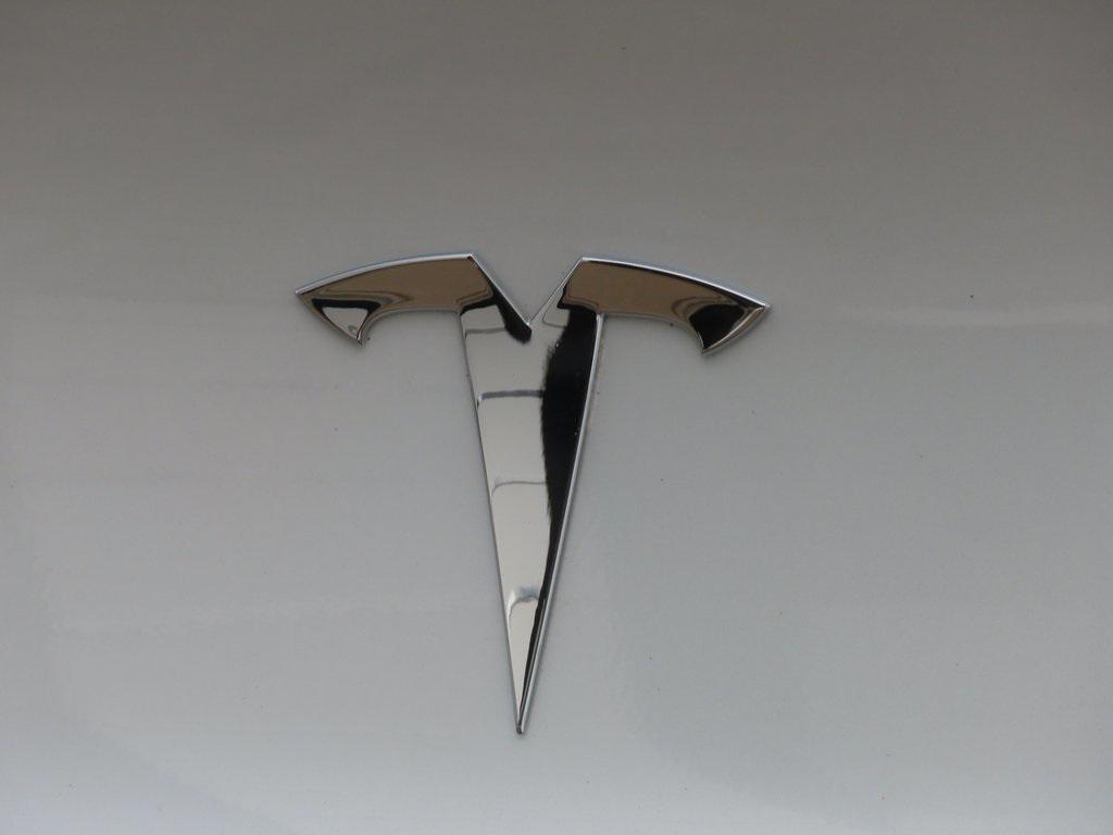 used 2023 Tesla Model 3 car, priced at $26,000