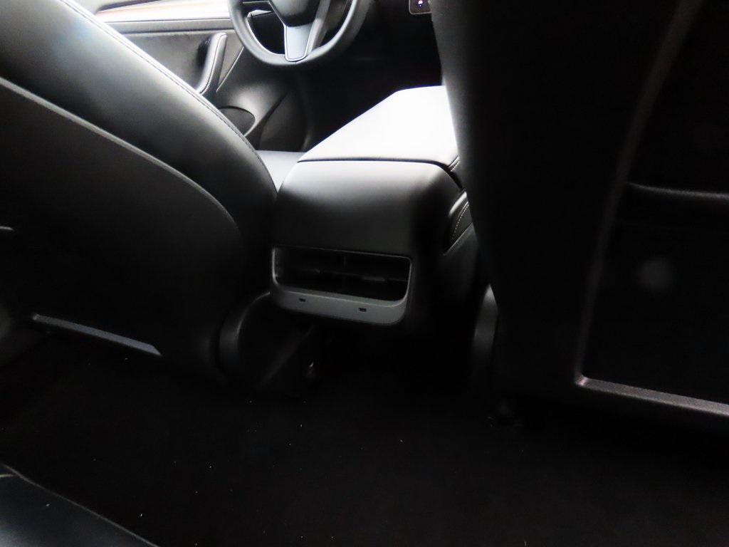 used 2023 Tesla Model 3 car, priced at $26,000