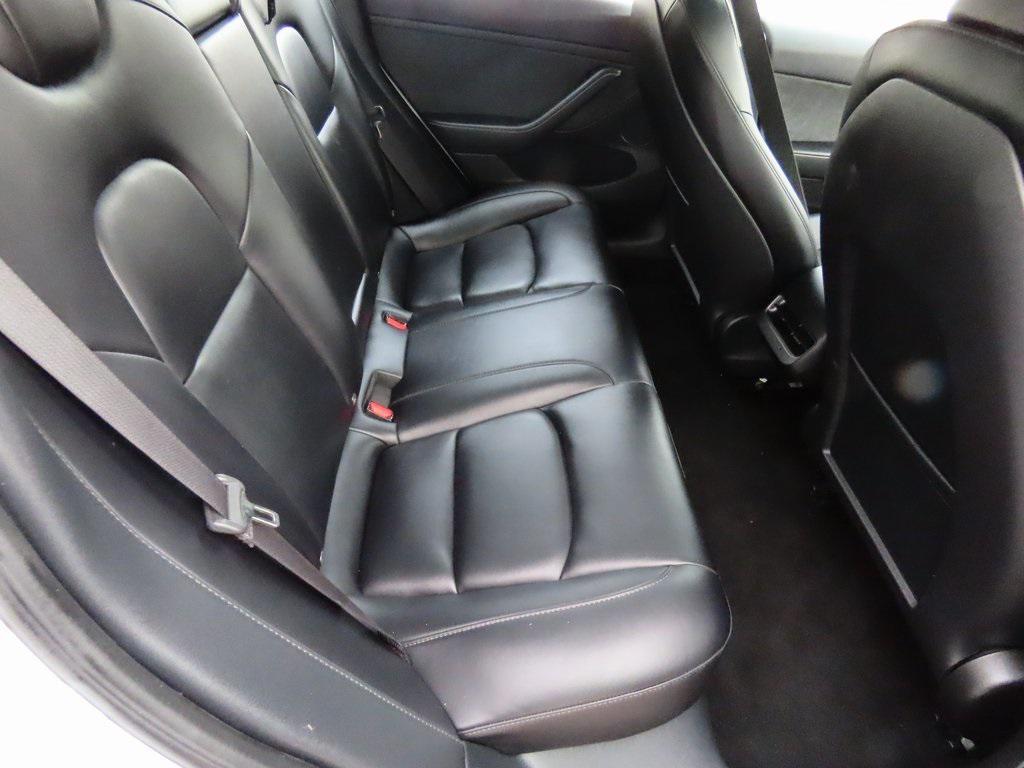 used 2023 Tesla Model 3 car, priced at $26,000