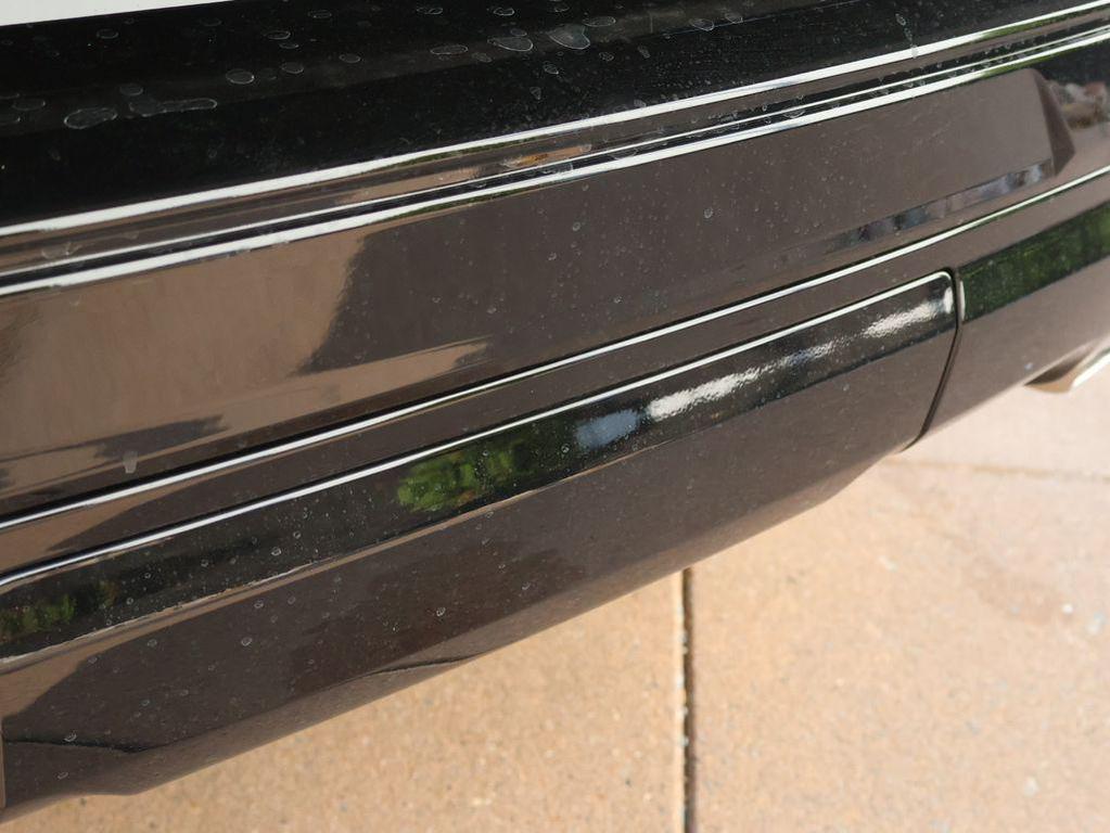 new 2027 GMC Acadia car, priced at $67,309