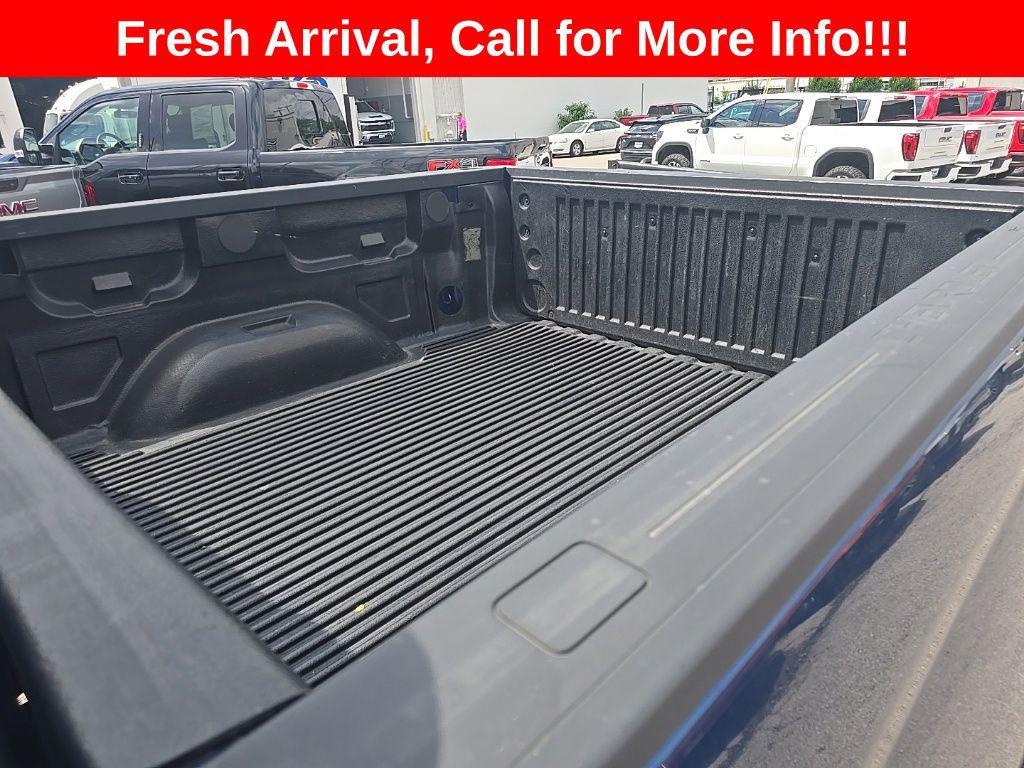 used 2017 Chevrolet Silverado 1500 car, priced at $23,620
