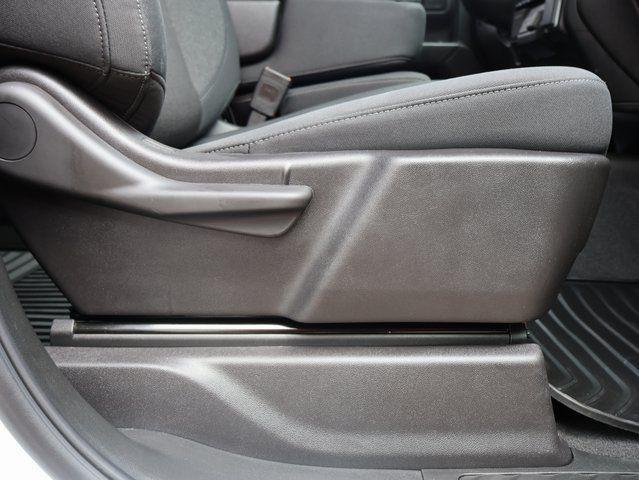 used 2024 Chevrolet Silverado 1500 car, priced at $36,000
