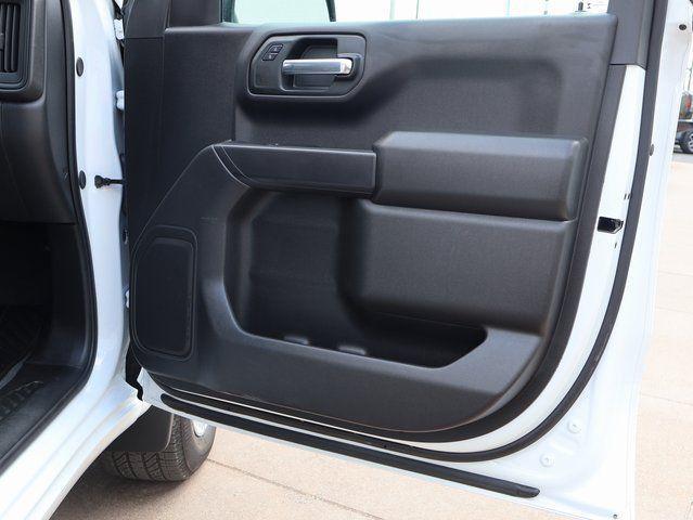 used 2024 Chevrolet Silverado 1500 car, priced at $36,000