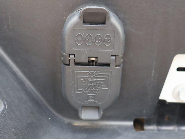 used 2024 Chevrolet Silverado 1500 car, priced at $36,000