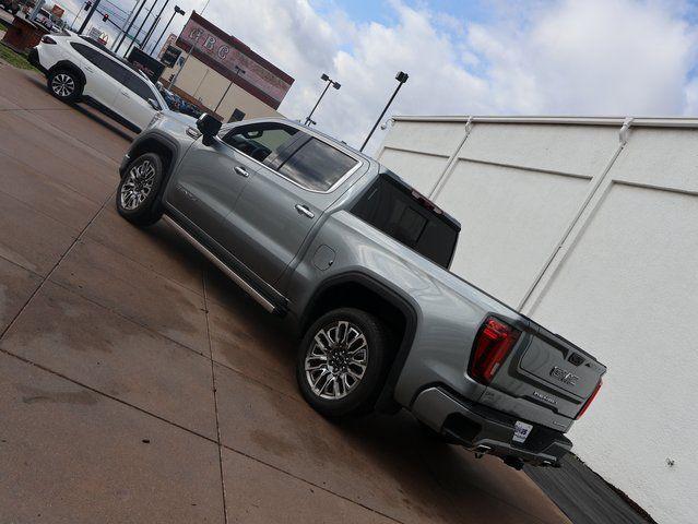 new 2026 GMC Sierra 1500 car, priced at $74,435