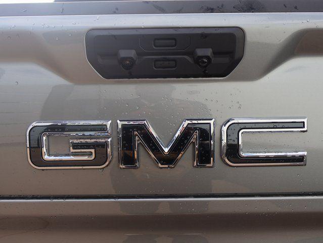 new 2026 GMC Sierra 1500 car, priced at $74,435