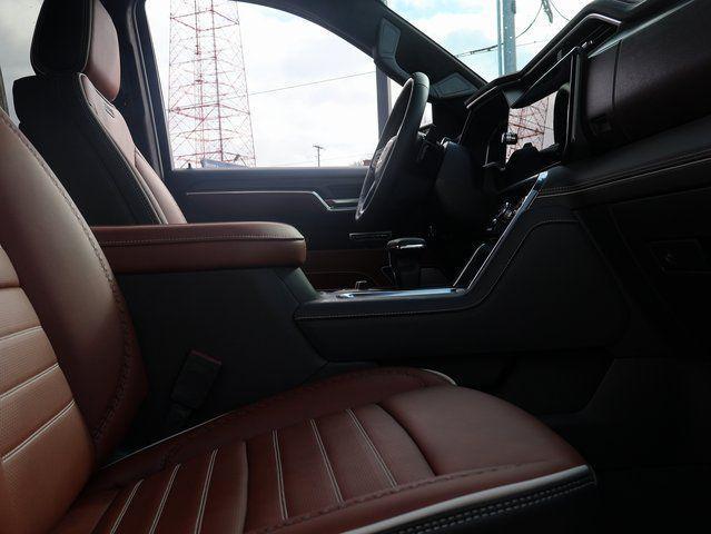 new 2026 GMC Sierra 1500 car, priced at $74,435