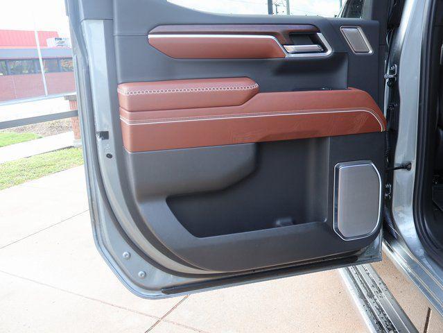 new 2026 GMC Sierra 1500 car, priced at $74,435