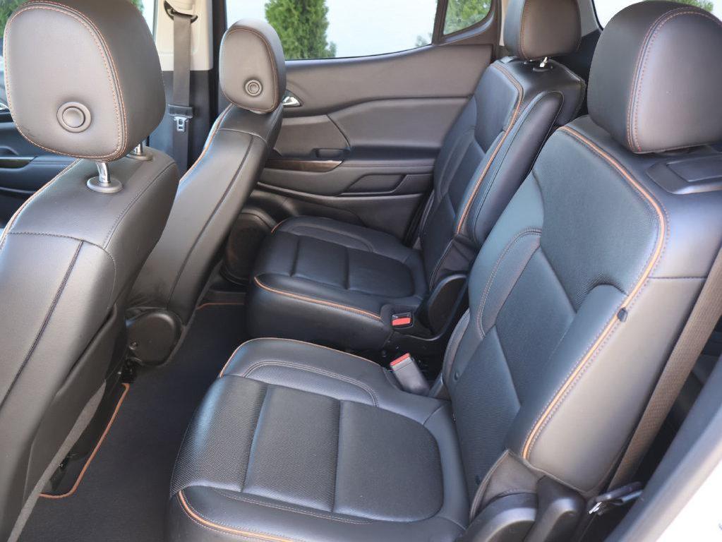 used 2023 GMC Acadia car, priced at $26,000