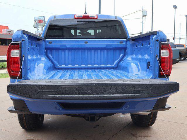 new 2026 GMC Canyon car, priced at $45,210