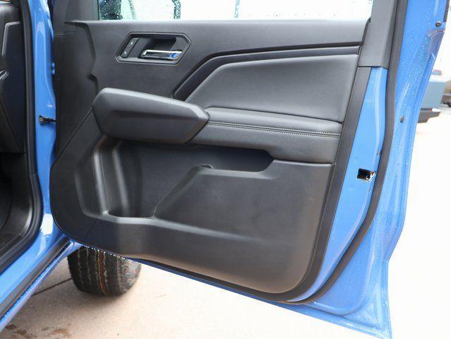 new 2026 GMC Canyon car, priced at $45,210