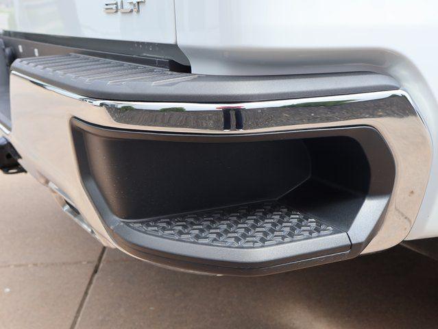 used 2021 GMC Sierra 1500 car, priced at $39,000