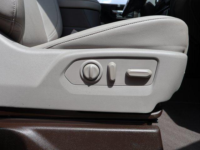 used 2021 GMC Sierra 1500 car, priced at $39,000