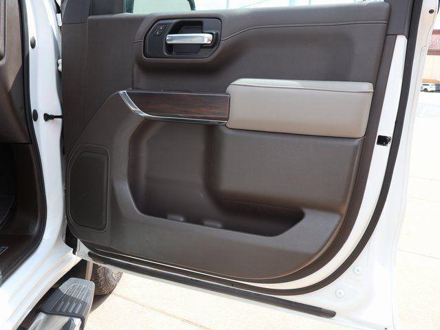 used 2021 GMC Sierra 1500 car, priced at $39,000