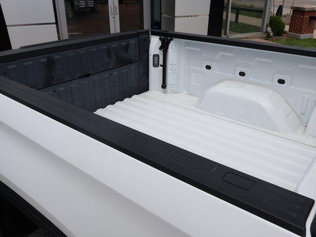 used 2021 GMC Sierra 1500 car, priced at $39,000