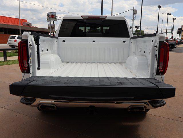 used 2021 GMC Sierra 1500 car, priced at $39,000