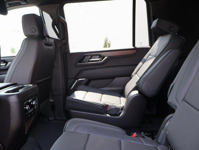 new 2026 GMC Yukon XL car, priced at $93,770
