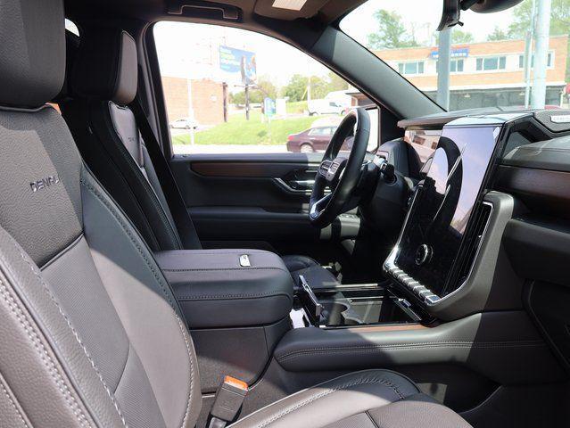 new 2026 GMC Yukon XL car, priced at $93,770