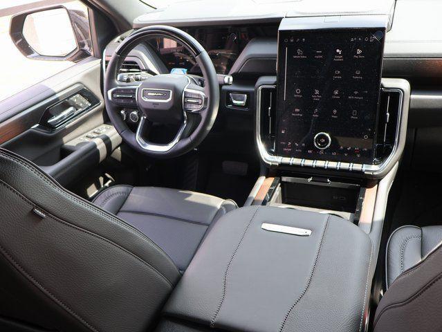 new 2026 GMC Yukon XL car, priced at $93,770