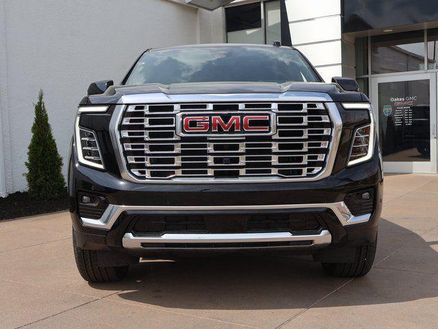 new 2026 GMC Yukon XL car, priced at $93,770