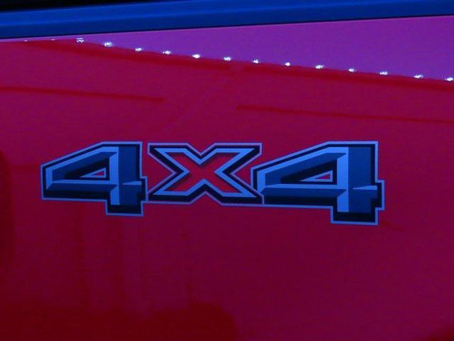 used 2023 Ford F-150 car, priced at $43,500