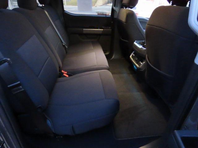 used 2023 Ford F-150 car, priced at $43,500