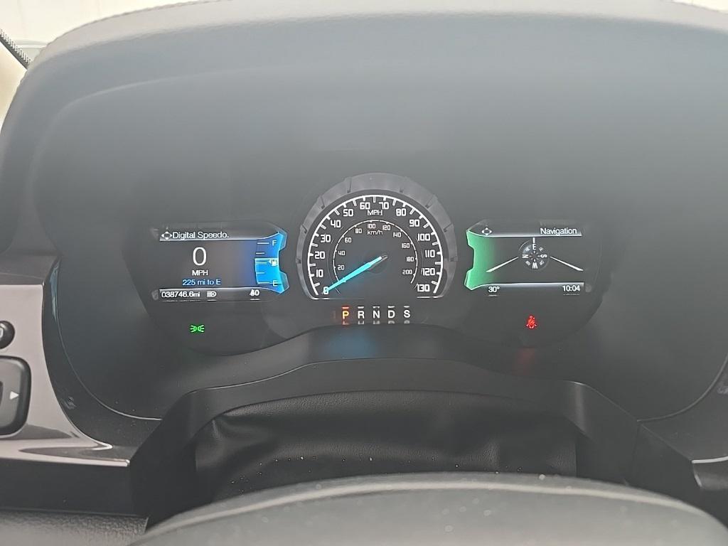 used 2023 Ford Ranger car, priced at $36,000