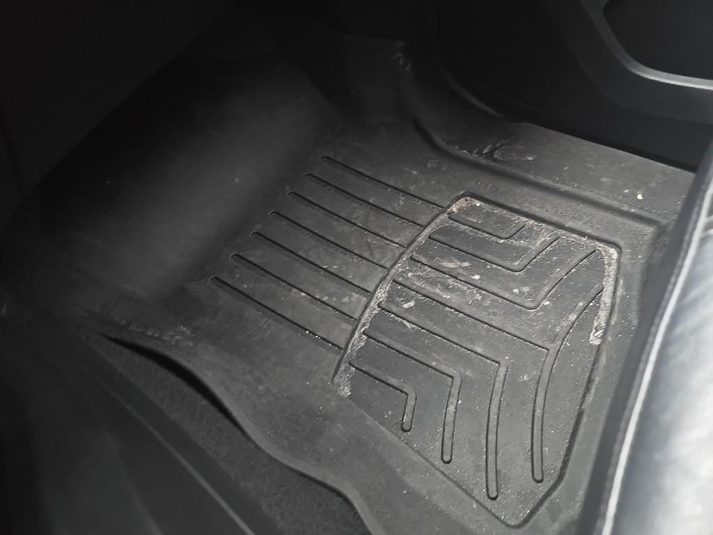 used 2023 Ford Ranger car, priced at $36,000