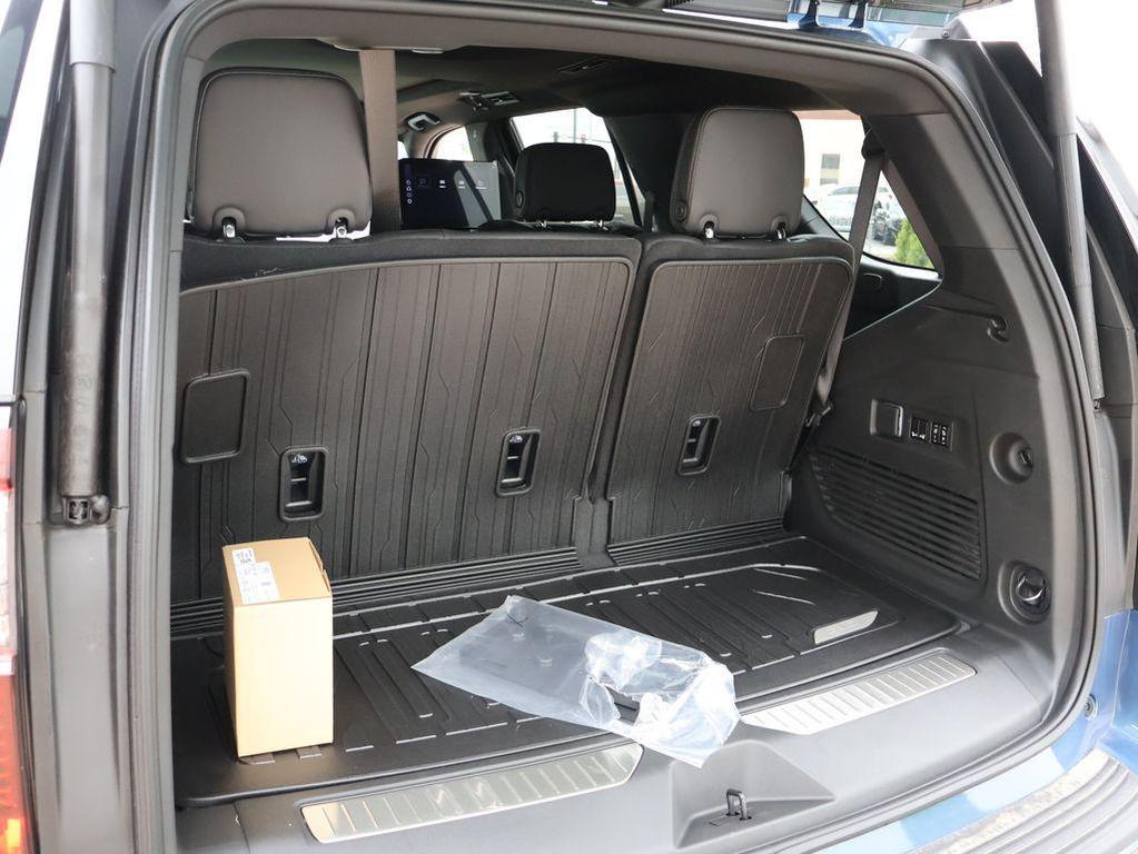 new 2026 GMC Yukon car, priced at $94,080