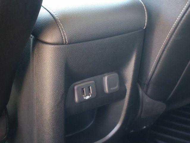 used 2020 Chevrolet Colorado car, priced at $33,500