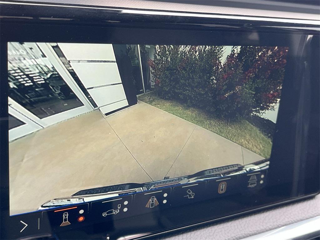 new 2026 GMC Sierra 1500 car, priced at $67,750