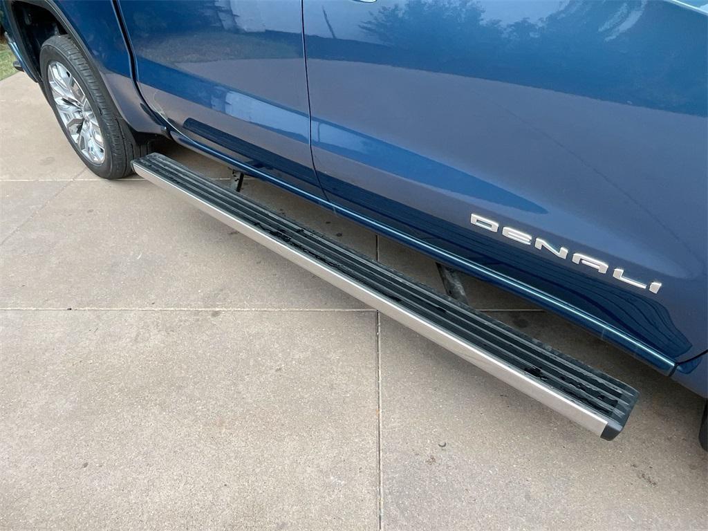 new 2026 GMC Sierra 1500 car, priced at $67,750